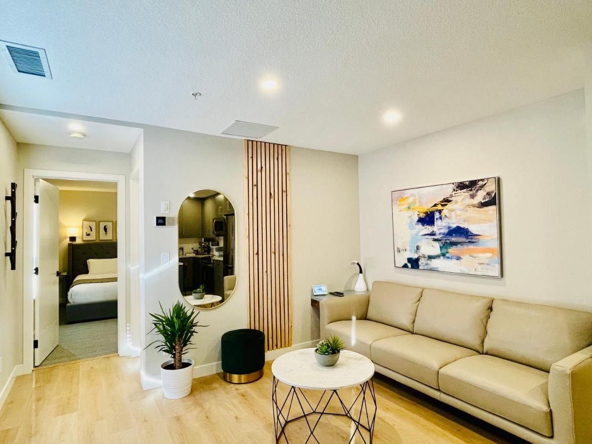 Joe'S Contemporary 2 King Bedrooms Vacation Home In Canmore Eksteriør bilde