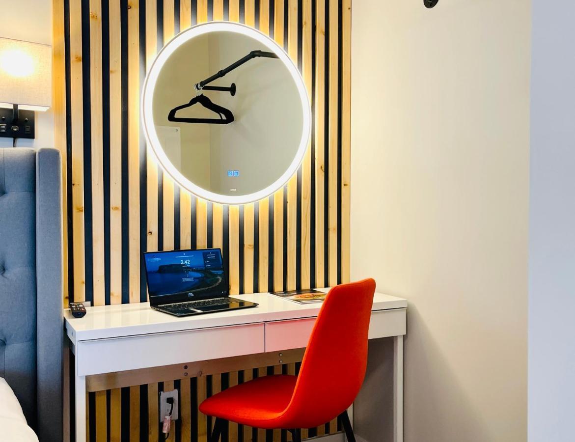 Joe'S Contemporary 2 King Bedrooms Vacation Home In Canmore Eksteriør bilde